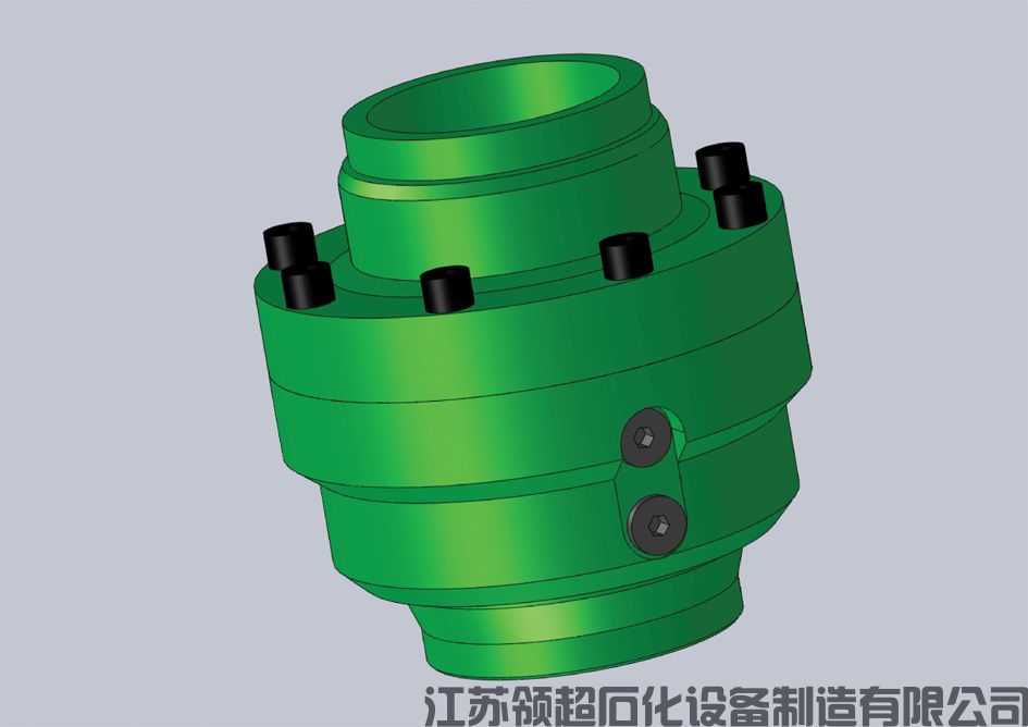 领超石化告诉你鹤管密封性能如何？(1)