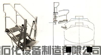 石化行业“经济适用”设备或为活动梯(1)